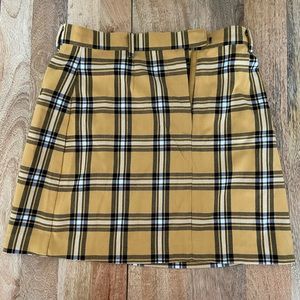 BD Dakota Clueless Skirt Urban Outfitters